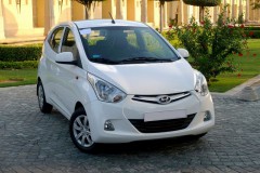 Hyundai Eon