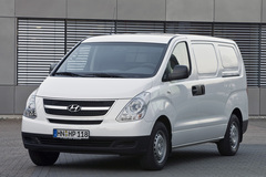 Hyundai H-1 2008 года