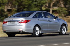 Hyundai i45