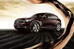 Infiniti FX-Series