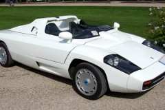 Isdera Spyder