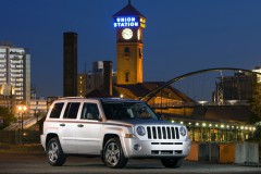 Jeep Patriot