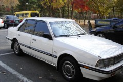 Kia Concord