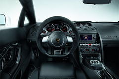 Lamborghini Gallardo 2008 года