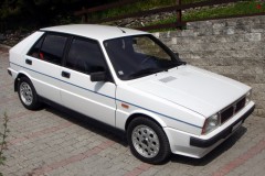 Lancia Delta