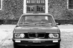 Lancia Gamma