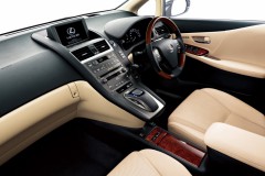 Lexus HS