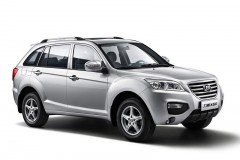 Lifan X60