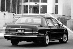 Lincoln Continental