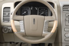 Lincoln MKX