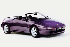 Lotus Elan 1994 года