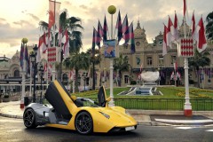 Marussia B1