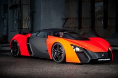 Marussia B2