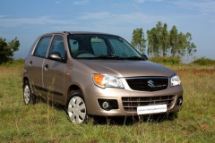 Maruti Alto