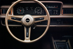 Mazda 929 1978 года