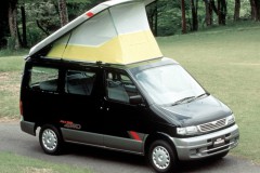 Mazda Bongo Friendee