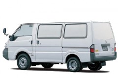 Mazda Bongo