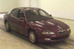 Mazda Eunos 500