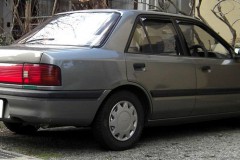 Mazda Familia