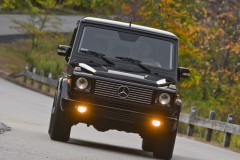 Mercedes-Benz G-Класс