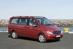 Mercedes-Benz Viano