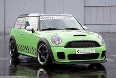 Mini Cooper S 2008 года