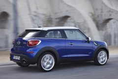 Mini Paceman