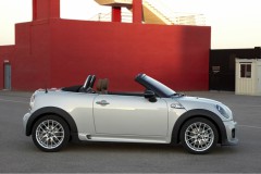 Mini Roadster