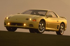 Mitsubishi 3000 GT