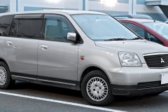 Mitsubishi Dion