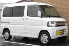 Mitsubishi Town Box