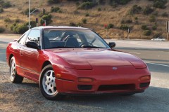 Nissan 240SX