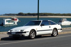 Nissan 300ZX