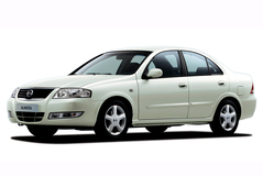 Nissan Almera 2006 года