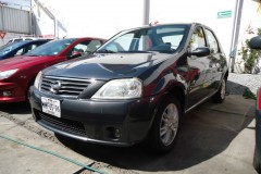 Nissan Aprio