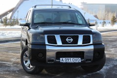 Nissan Armada