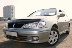 Nissan Bluebird Sylphy