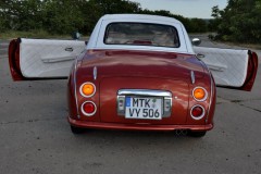 Nissan Figaro