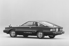 Nissan Gazelle