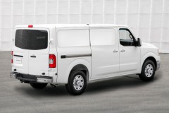 Nissan NV