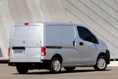 Nissan NV200