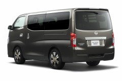 Nissan NV350