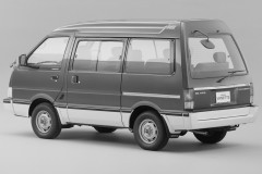 Nissan Vanette