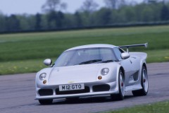 Noble M12 GTO