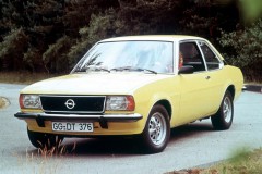 Opel Ascona