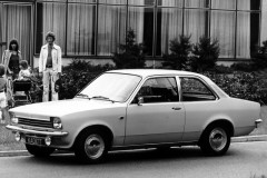 Opel Kadett