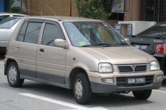 Perodua Nippa