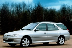 Peugeot 306