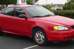 Pontiac Grand AM