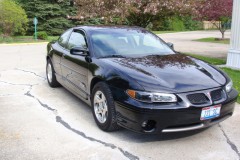 Pontiac Grand Prix